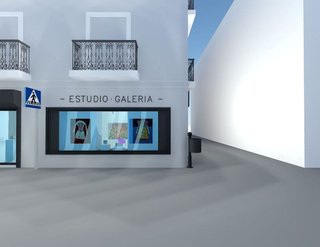 Local comercial en venta en Casco Antiguo - Centro en Badajoz