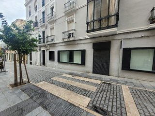 Local comercial en venta en Casco Antiguo - Centro en Badajoz