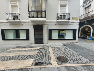 Local comercial en venta en Casco Antiguo - Centro en Badajoz
