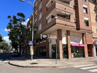 Oficina en alquiler en Pardinyes - Riu Segre - Mitjana en Lleida