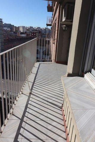 Piso en venta en Plaza de Toros en Zaragoza