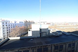 Piso en venta en Plaza de Toros en Zaragoza