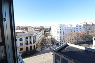 Piso en venta en Plaza de Toros en Zaragoza