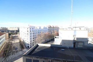 Piso en venta en Plaza de Toros en Zaragoza