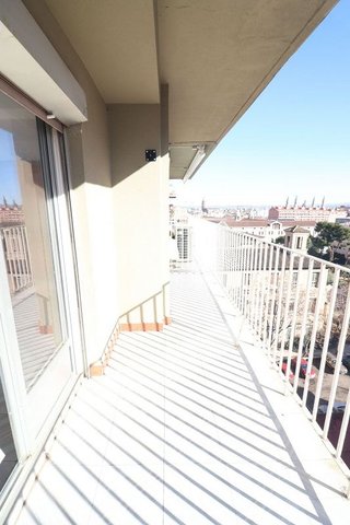 Piso en venta en Plaza de Toros en Zaragoza