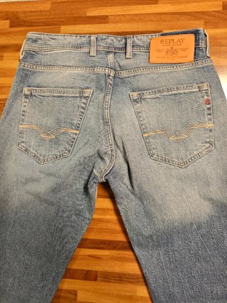 Jeans Replay Grover