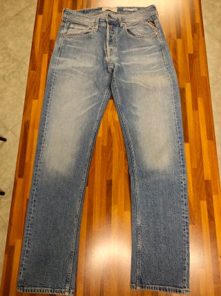 Jeans Replay Grover