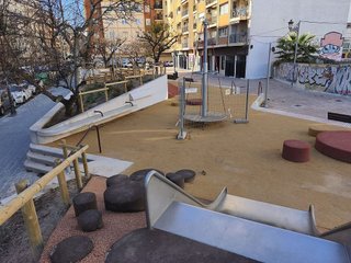 Piso en venta en Morvedre en Valencia