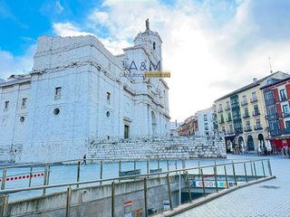 Restaurante en venta en Centro en Valladolid