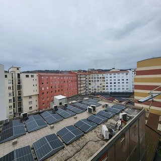 Piso en venta en Barrio de Abando en Bilbao