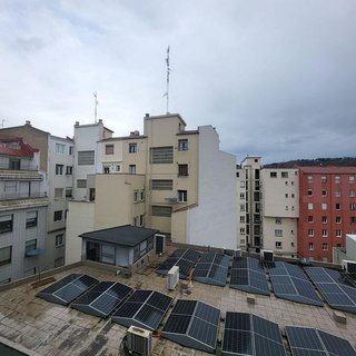 Piso en venta en Barrio de Abando en Bilbao