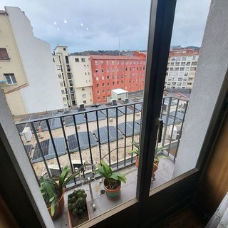 Piso en venta en Barrio de Abando en Bilbao