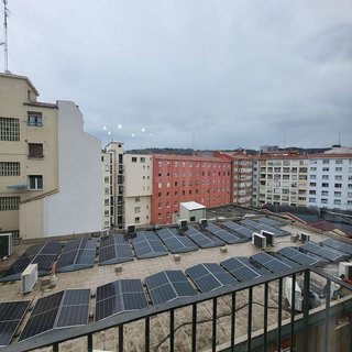 Piso en venta en Barrio de Abando en Bilbao