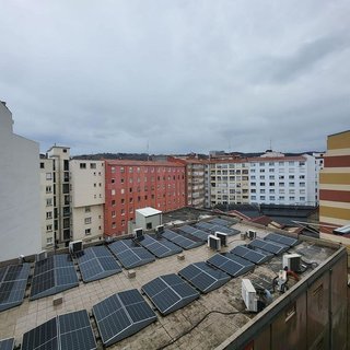 Piso en venta en Barrio de Abando en Bilbao