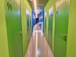Trastero en venta en Barrio de Abando en Bilbao