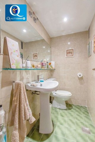 Piso en venta en Casco Antiguo - Santa Cruz en Alicante