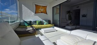 Piso en venta en Pueblo Poniente en Benidorm