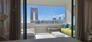 Piso en venta en Pueblo Poniente en Benidorm