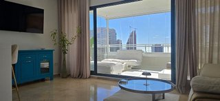 Piso en venta en Pueblo Poniente en Benidorm
