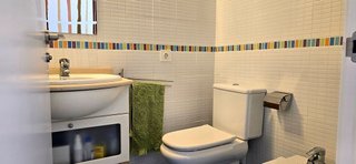 Piso en venta en Pueblo Poniente en Benidorm