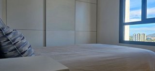 Piso en venta en Pueblo Poniente en Benidorm