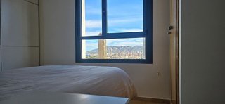 Piso en venta en Pueblo Poniente en Benidorm