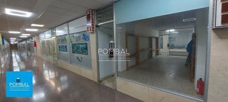 Local comercial en alquiler en Centro en Ourense