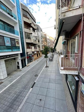 Piso en alquiler en Centro en Cáceres