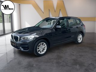 BMW X3 xDrive30e X-Line 2021