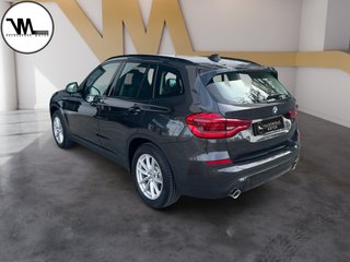 BMW X3 xDrive30e X-Line 2021