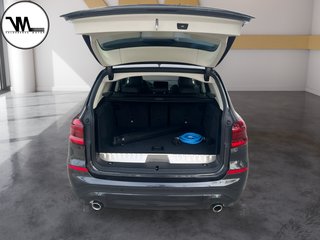 BMW X3 xDrive30e X-Line 2021