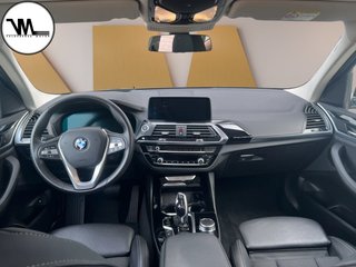 BMW X3 xDrive30e X-Line 2021