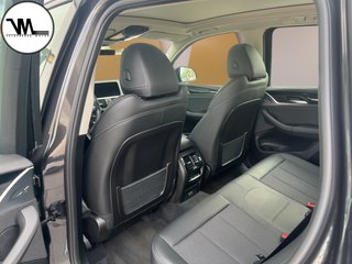 BMW X3 xDrive30e X-Line 2021