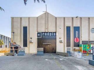 Local comercial en alquiler en Parque Ondarreta - Urtinsa en Alcorcón