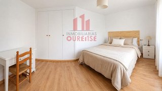 Piso en alquiler en Casco Viejo en Ourense