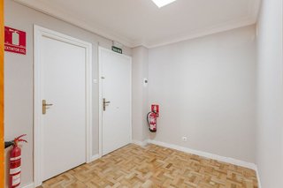 Oficina en alquiler en Ensanche en Pamplona
