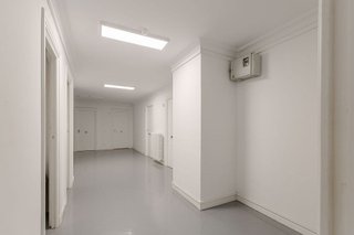 Oficina en alquiler en Ensanche en Pamplona