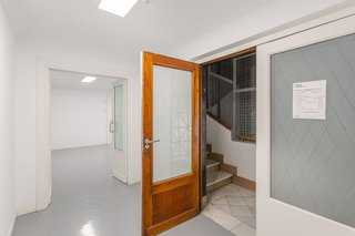 Oficina en alquiler en Ensanche en Pamplona