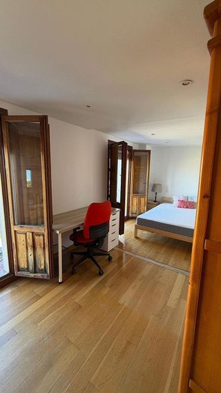 Piso en alquiler en Plaza Mayor - San Agustín en Segovia
