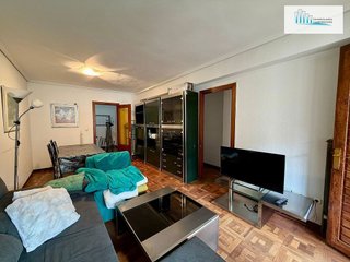 Piso en alquiler en Iturrama en Pamplona