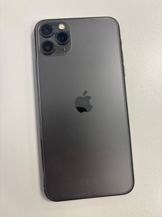 iPhone 11 Pro 256GB Gris Espacial
