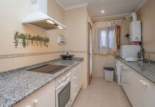 Piso en venta en Les Marines/Las Marinas en Dénia