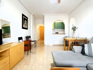 Piso en venta en Centro en Torrevieja