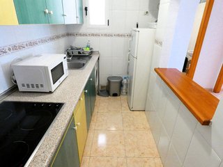 Piso en venta en Centro en Torrevieja
