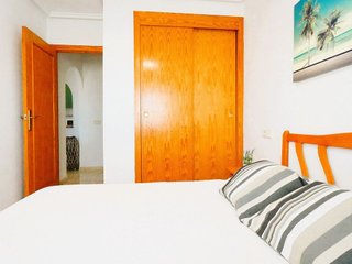 Piso en venta en Centro en Torrevieja
