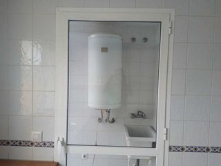 Piso en venta en Riviera del Sol en Mijas