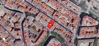 Piso en venta en San José Alto en Zaragoza