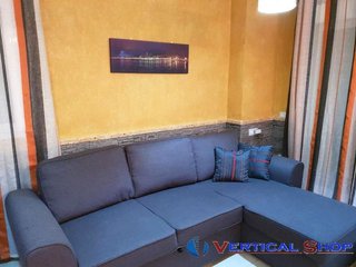 Piso en venta en Cala de Finestrat en Finestrat