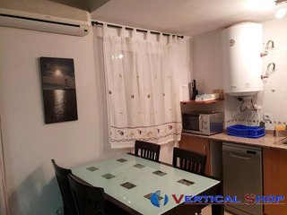 Piso en venta en Cala de Finestrat en Finestrat