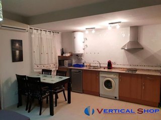 Piso en venta en Cala de Finestrat en Finestrat